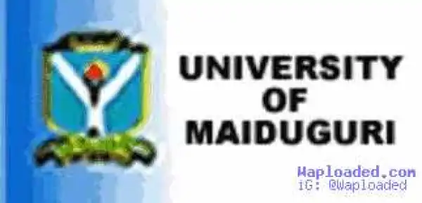 UNIMAID Admission Screening Registration 2016/2017 Announced